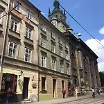 Pop Art Rynok Sq * Lviv