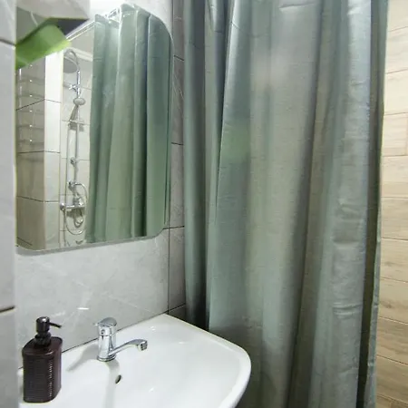 Hostel Pop Art Rynok Sq