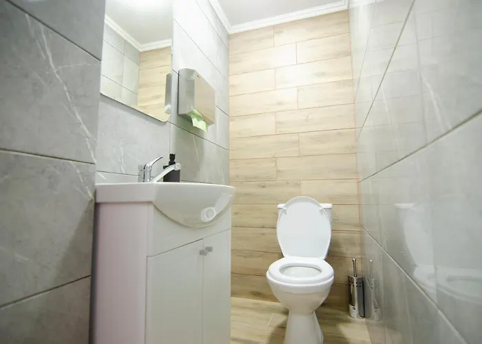 Pop Art Rynok Sq ホステル リヴィウ