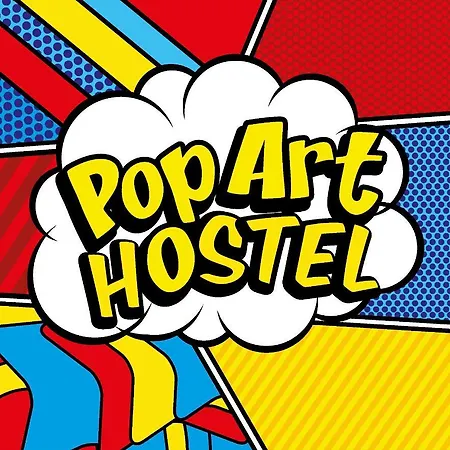 Pop Art Rynok Sq * 利沃夫