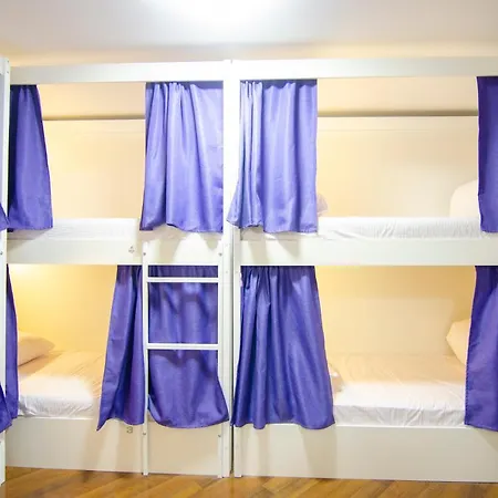 旅馆 Pop Art Rynok Sq