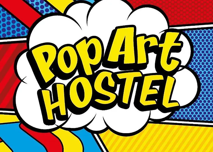 Pop Art Rynok Sq * Λβιβ