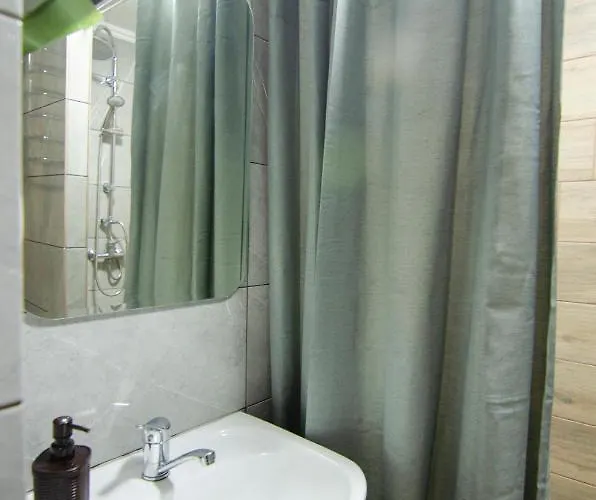 Hostel Pop Art Rynok Sq